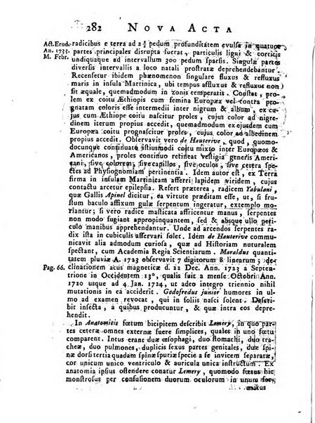 Opuscula omnia actis eruditorum lipsiensibus inserta, quae ad universam mathesim, physicam, medicinam, anatomiam, chirurgiam et philologiam pertinent; nec non epitomae si quae materia vel criticis animadversionibus celebriores