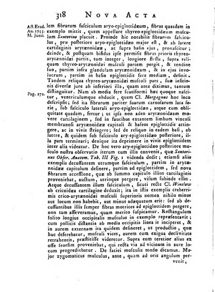 Opuscula omnia actis eruditorum lipsiensibus inserta, quae ad universam mathesim, physicam, medicinam, anatomiam, chirurgiam et philologiam pertinent; nec non epitomae si quae materia vel criticis animadversionibus celebriores