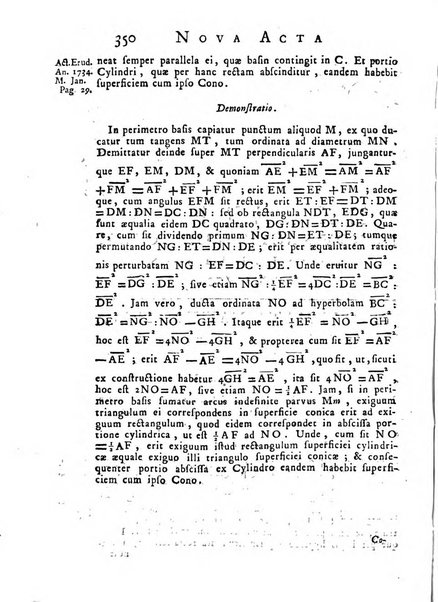 Opuscula omnia actis eruditorum lipsiensibus inserta, quae ad universam mathesim, physicam, medicinam, anatomiam, chirurgiam et philologiam pertinent; nec non epitomae si quae materia vel criticis animadversionibus celebriores