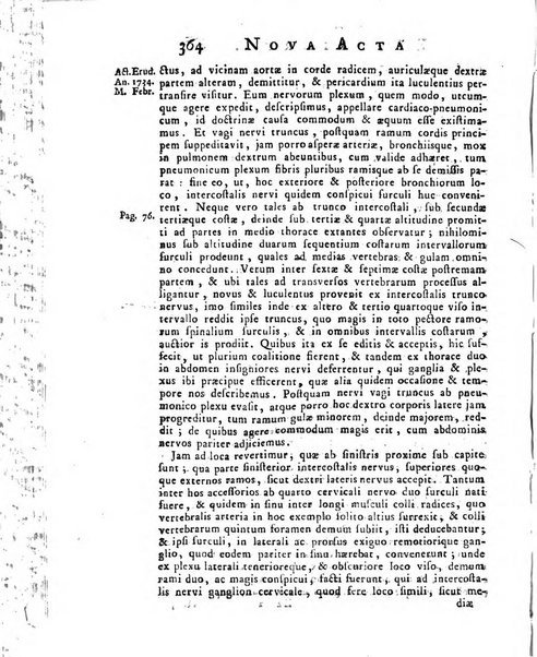 Opuscula omnia actis eruditorum lipsiensibus inserta, quae ad universam mathesim, physicam, medicinam, anatomiam, chirurgiam et philologiam pertinent; nec non epitomae si quae materia vel criticis animadversionibus celebriores