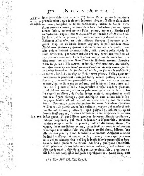 Opuscula omnia actis eruditorum lipsiensibus inserta, quae ad universam mathesim, physicam, medicinam, anatomiam, chirurgiam et philologiam pertinent; nec non epitomae si quae materia vel criticis animadversionibus celebriores