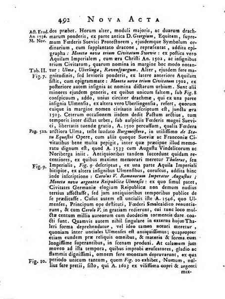 Opuscula omnia actis eruditorum lipsiensibus inserta, quae ad universam mathesim, physicam, medicinam, anatomiam, chirurgiam et philologiam pertinent; nec non epitomae si quae materia vel criticis animadversionibus celebriores