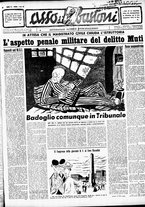 giornale/RMR0013910/1951/febbraio/1