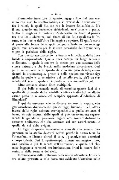 Cronichetta mensuale delle piu importanti moderne scoperte nelle scienze naturali e loro applicazioni alle arti ed industria