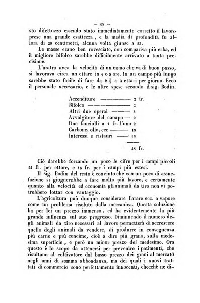 Cronichetta mensuale delle piu importanti moderne scoperte nelle scienze naturali e loro applicazioni alle arti ed industria