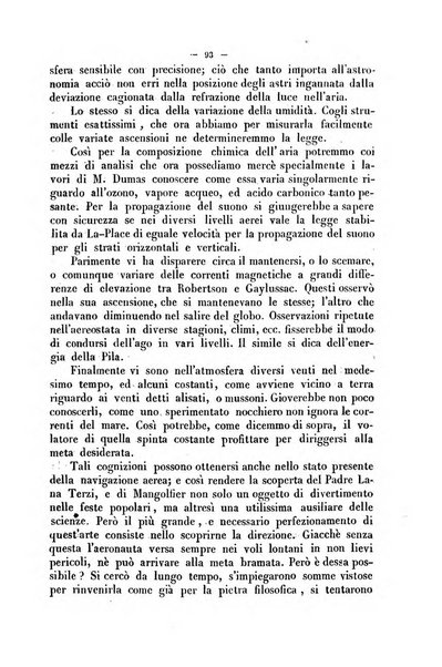 Cronichetta mensuale delle piu importanti moderne scoperte nelle scienze naturali e loro applicazioni alle arti ed industria