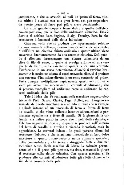 Cronichetta mensuale delle piu importanti moderne scoperte nelle scienze naturali e loro applicazioni alle arti ed industria