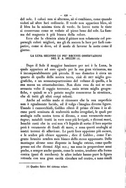 Cronichetta mensuale delle piu importanti moderne scoperte nelle scienze naturali e loro applicazioni alle arti ed industria