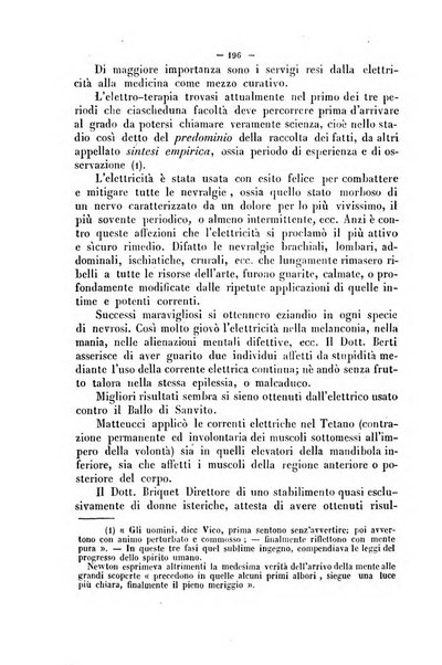 Cronichetta mensuale delle piu importanti moderne scoperte nelle scienze naturali e loro applicazioni alle arti ed industria