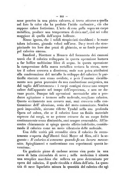 Cronichetta mensuale delle piu importanti moderne scoperte nelle scienze naturali e loro applicazioni alle arti ed industria