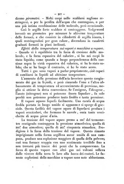 Cronichetta mensuale delle piu importanti moderne scoperte nelle scienze naturali e loro applicazioni alle arti ed industria