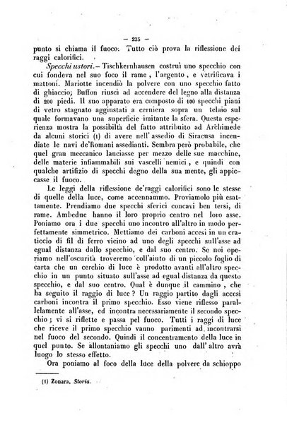 Cronichetta mensuale delle piu importanti moderne scoperte nelle scienze naturali e loro applicazioni alle arti ed industria