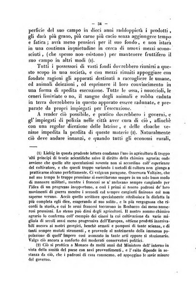 Cronichetta mensuale delle piu importanti moderne scoperte nelle scienze naturali e loro applicazioni alle arti ed industria