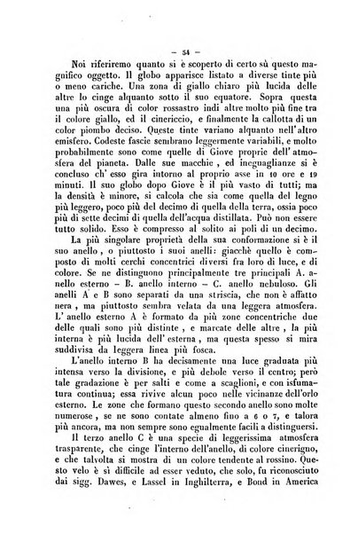 Cronichetta mensuale delle piu importanti moderne scoperte nelle scienze naturali e loro applicazioni alle arti ed industria