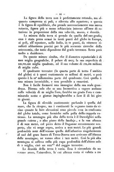 Cronichetta mensuale delle piu importanti moderne scoperte nelle scienze naturali e loro applicazioni alle arti ed industria