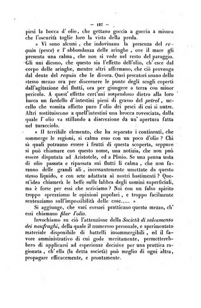 Cronichetta mensuale delle piu importanti moderne scoperte nelle scienze naturali e loro applicazioni alle arti ed industria