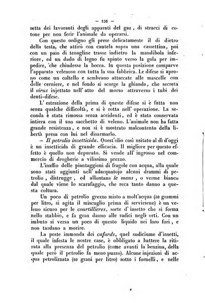 Cronichetta mensuale delle piu importanti moderne scoperte nelle scienze naturali e loro applicazioni alle arti ed industria