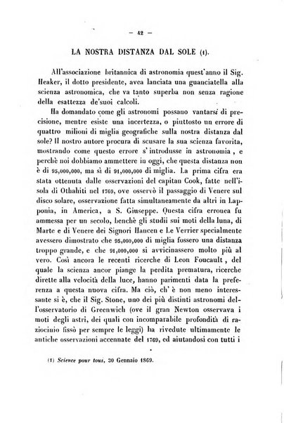 Cronichetta mensuale delle piu importanti moderne scoperte nelle scienze naturali e loro applicazioni alle arti ed industria