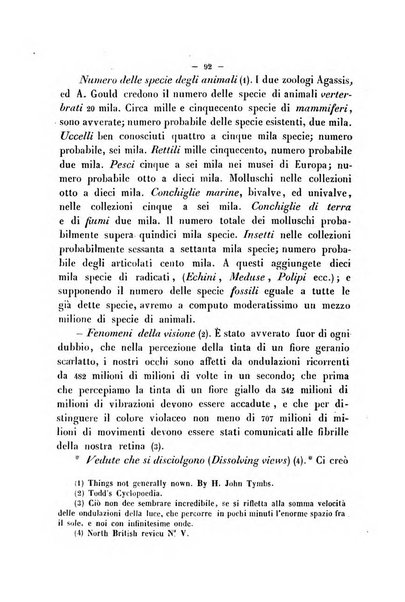 Cronichetta mensuale delle piu importanti moderne scoperte nelle scienze naturali e loro applicazioni alle arti ed industria