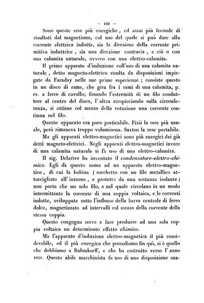 Cronichetta mensuale delle piu importanti moderne scoperte nelle scienze naturali e loro applicazioni alle arti ed industria