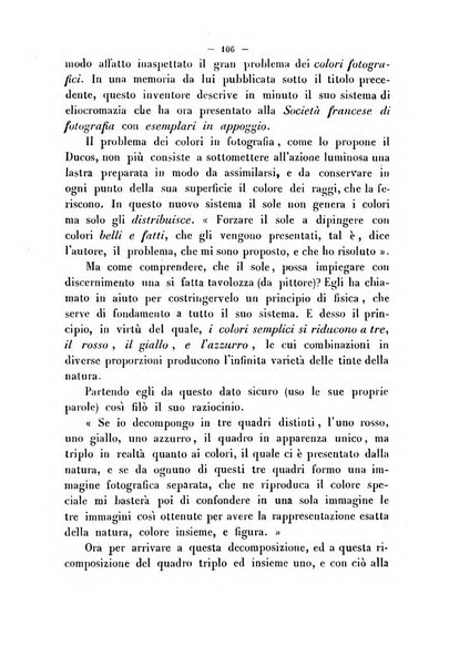 Cronichetta mensuale delle piu importanti moderne scoperte nelle scienze naturali e loro applicazioni alle arti ed industria