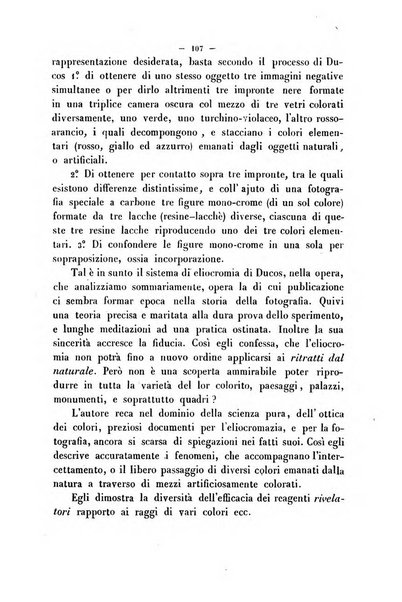 Cronichetta mensuale delle piu importanti moderne scoperte nelle scienze naturali e loro applicazioni alle arti ed industria