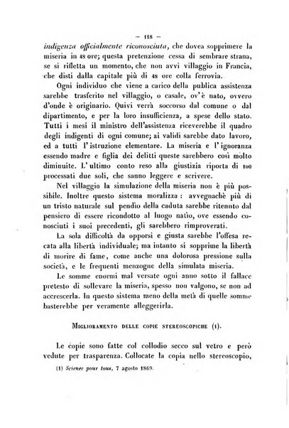 Cronichetta mensuale delle piu importanti moderne scoperte nelle scienze naturali e loro applicazioni alle arti ed industria