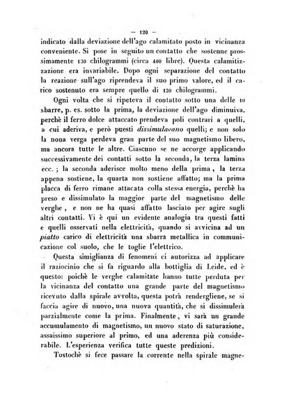 Cronichetta mensuale delle piu importanti moderne scoperte nelle scienze naturali e loro applicazioni alle arti ed industria