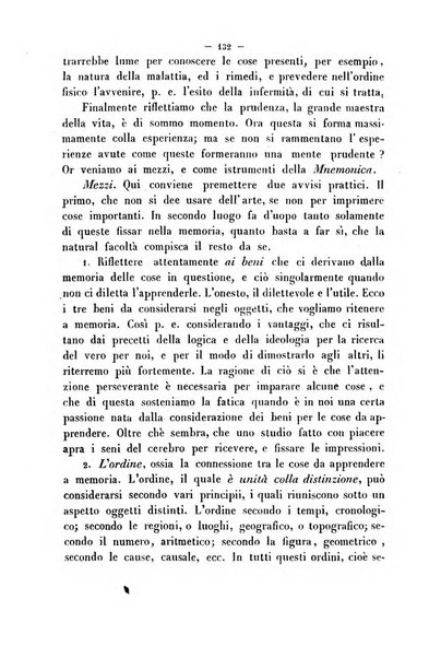 Cronichetta mensuale delle piu importanti moderne scoperte nelle scienze naturali e loro applicazioni alle arti ed industria