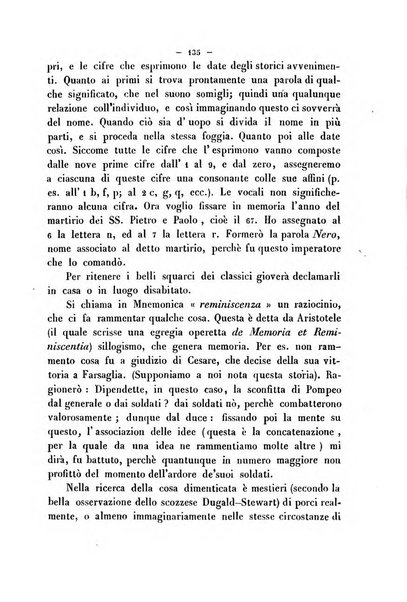 Cronichetta mensuale delle piu importanti moderne scoperte nelle scienze naturali e loro applicazioni alle arti ed industria