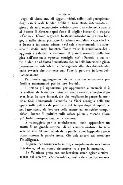 Cronichetta mensuale delle piu importanti moderne scoperte nelle scienze naturali e loro applicazioni alle arti ed industria