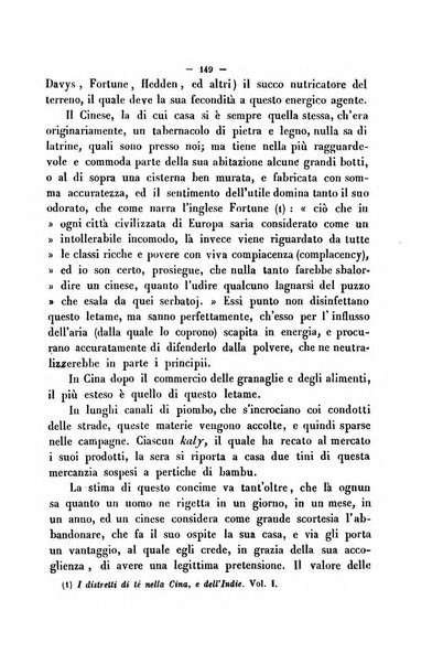 Cronichetta mensuale delle piu importanti moderne scoperte nelle scienze naturali e loro applicazioni alle arti ed industria