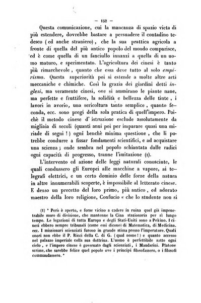 Cronichetta mensuale delle piu importanti moderne scoperte nelle scienze naturali e loro applicazioni alle arti ed industria