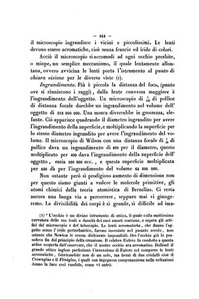 Cronichetta mensuale delle piu importanti moderne scoperte nelle scienze naturali e loro applicazioni alle arti ed industria