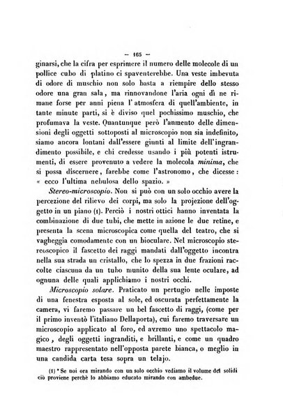 Cronichetta mensuale delle piu importanti moderne scoperte nelle scienze naturali e loro applicazioni alle arti ed industria