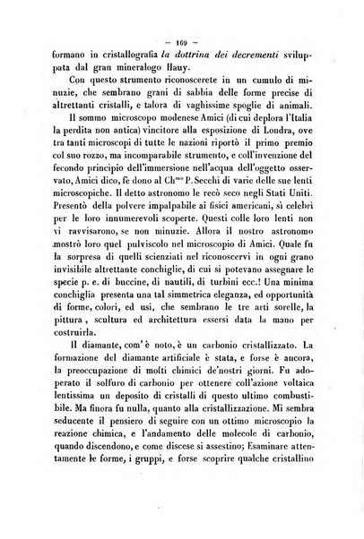 Cronichetta mensuale delle piu importanti moderne scoperte nelle scienze naturali e loro applicazioni alle arti ed industria