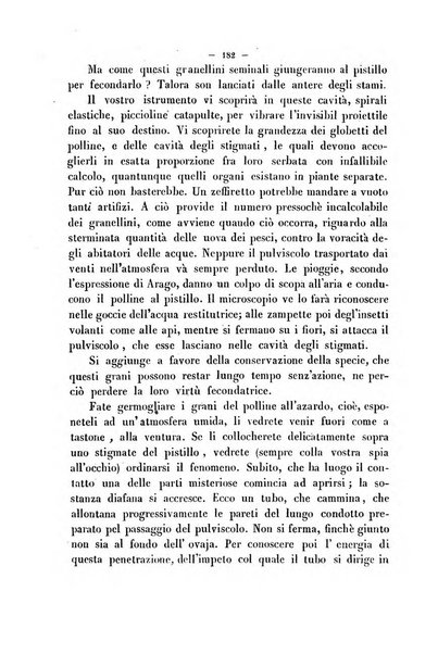 Cronichetta mensuale delle piu importanti moderne scoperte nelle scienze naturali e loro applicazioni alle arti ed industria