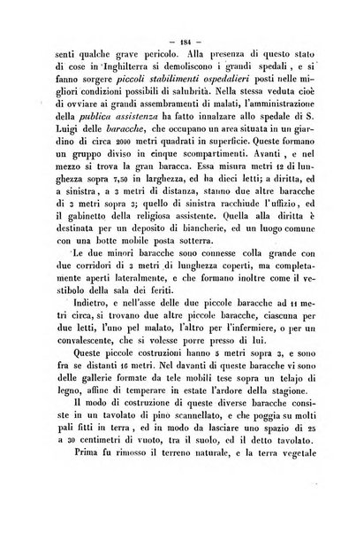 Cronichetta mensuale delle piu importanti moderne scoperte nelle scienze naturali e loro applicazioni alle arti ed industria