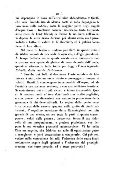 Cronichetta mensuale delle piu importanti moderne scoperte nelle scienze naturali e loro applicazioni alle arti ed industria