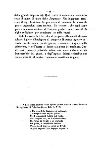 Cronichetta mensuale delle piu importanti moderne scoperte nelle scienze naturali e loro applicazioni alle arti ed industria