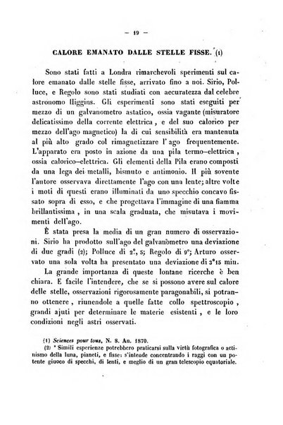 Cronichetta mensuale delle piu importanti moderne scoperte nelle scienze naturali e loro applicazioni alle arti ed industria