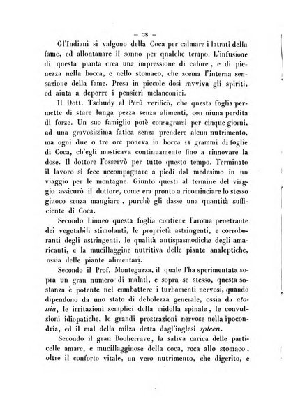 Cronichetta mensuale delle piu importanti moderne scoperte nelle scienze naturali e loro applicazioni alle arti ed industria