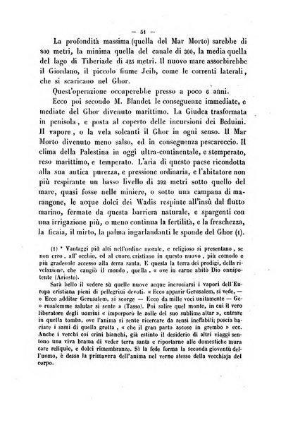 Cronichetta mensuale delle piu importanti moderne scoperte nelle scienze naturali e loro applicazioni alle arti ed industria