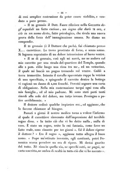 Cronichetta mensuale delle piu importanti moderne scoperte nelle scienze naturali e loro applicazioni alle arti ed industria