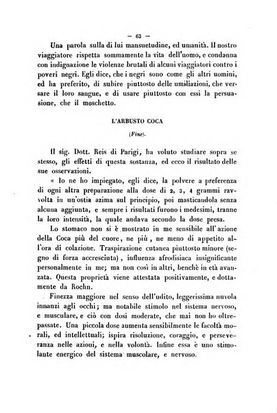 Cronichetta mensuale delle piu importanti moderne scoperte nelle scienze naturali e loro applicazioni alle arti ed industria