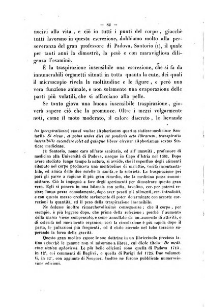 Cronichetta mensuale delle piu importanti moderne scoperte nelle scienze naturali e loro applicazioni alle arti ed industria