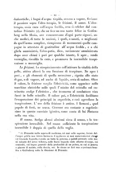 Cronichetta mensuale delle piu importanti moderne scoperte nelle scienze naturali e loro applicazioni alle arti ed industria