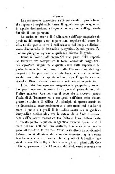 Cronichetta mensuale delle piu importanti moderne scoperte nelle scienze naturali e loro applicazioni alle arti ed industria