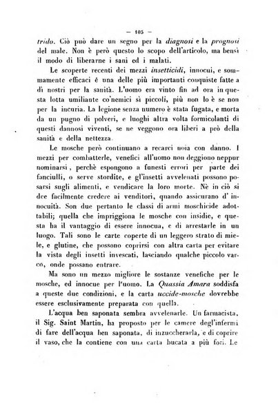 Cronichetta mensuale delle piu importanti moderne scoperte nelle scienze naturali e loro applicazioni alle arti ed industria