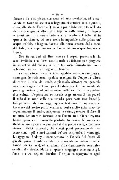 Cronichetta mensuale delle piu importanti moderne scoperte nelle scienze naturali e loro applicazioni alle arti ed industria